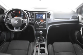 Renault Mégane Estate – thumbnail 14