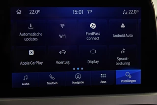 Ford Focus – thumbnail 19