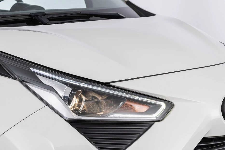 Toyota Aygo – foto 27