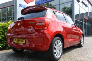 Suzuki Swift – thumbnail 7