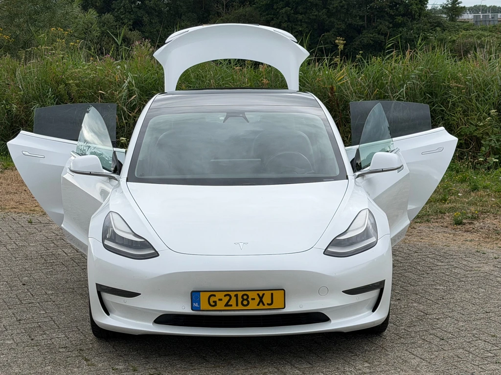 Tesla Model 3 – foto 10