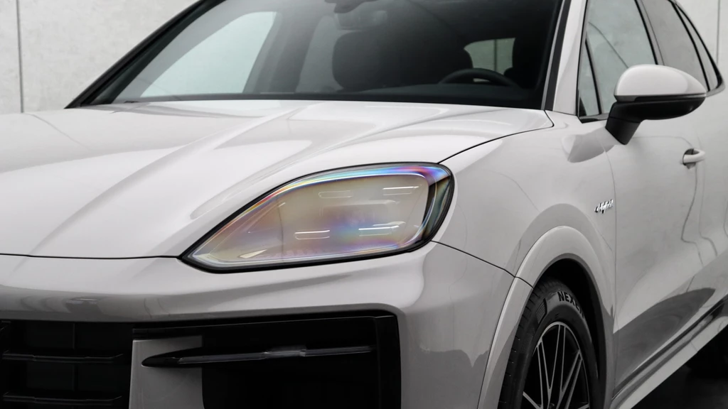 Porsche Cayenne – foto 33
