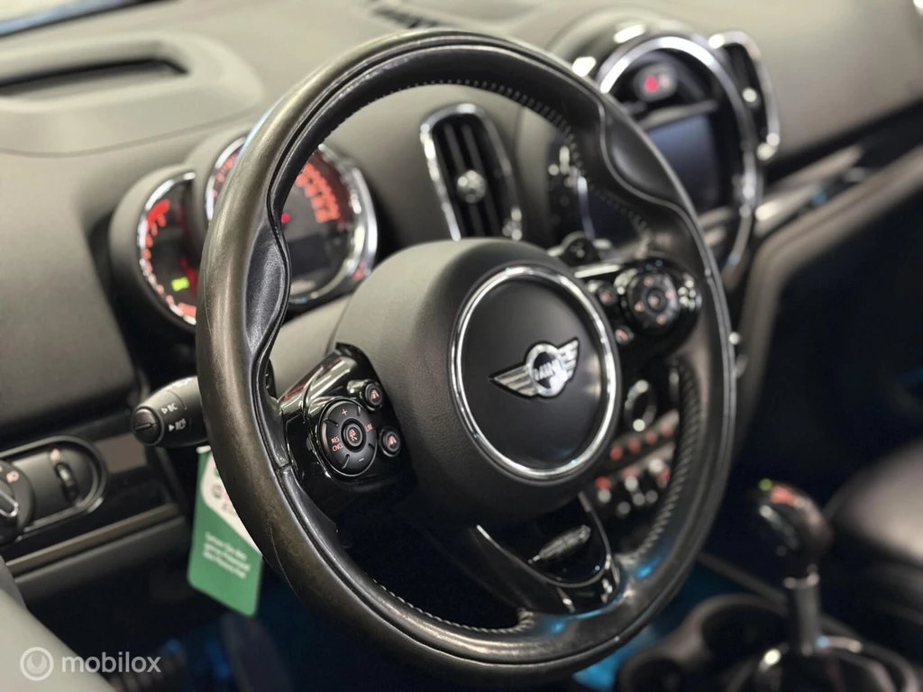 MINI Countryman – foto 13