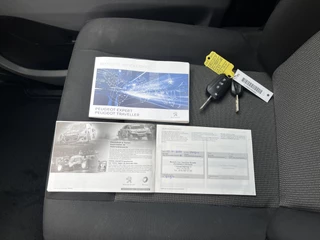 Peugeot Traveller – thumbnail 20