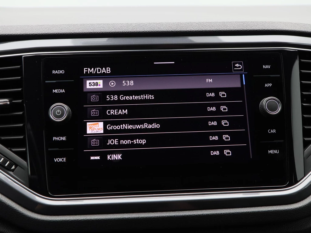 Volkswagen T-Roc – foto 28