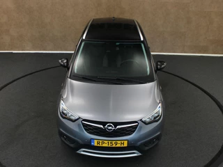 Opel Crossland X – thumbnail 10