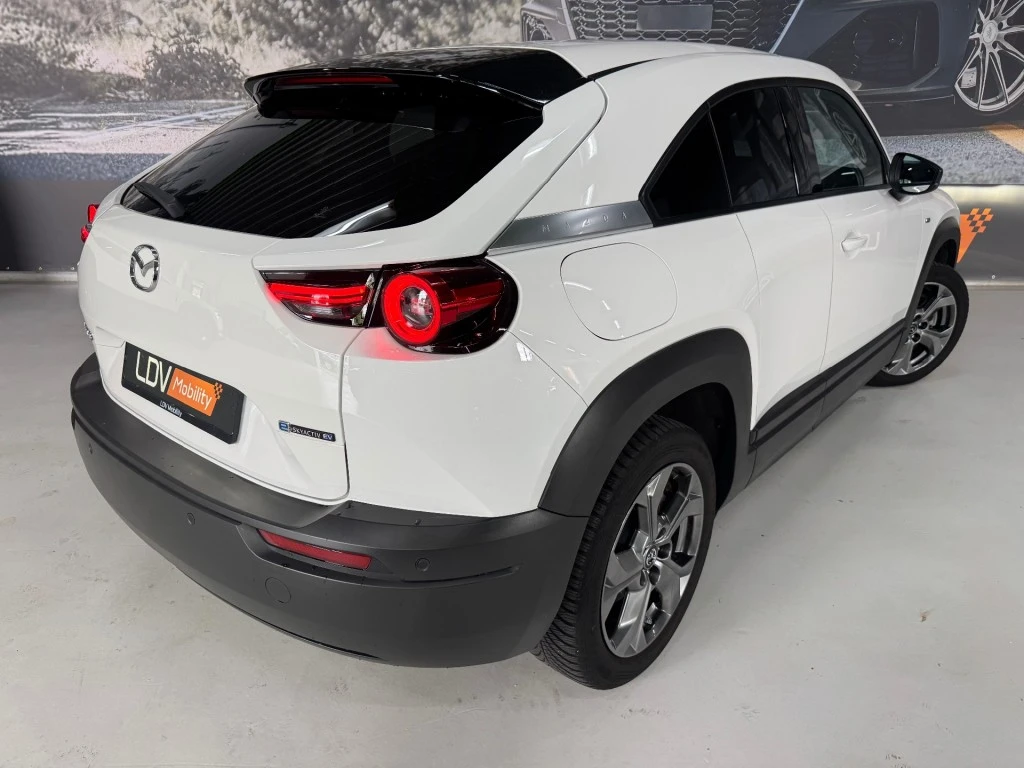 Mazda MX-30 – foto 6