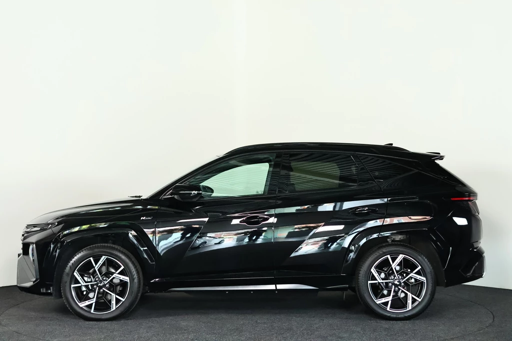 Hyundai Tucson – foto 3