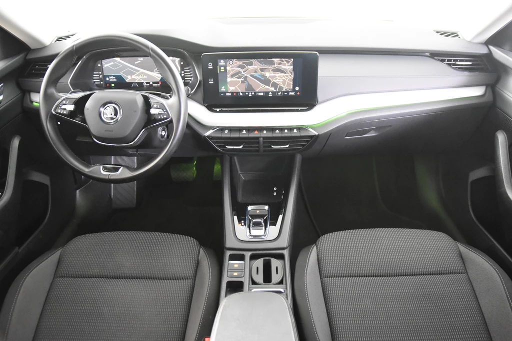 Škoda Octavia – foto 17