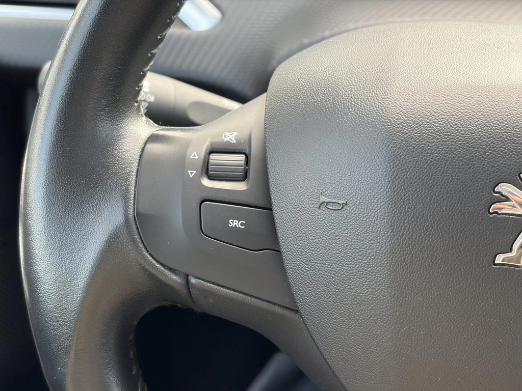 Peugeot 2008 – foto 13