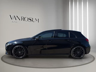 Mercedes-Benz A-Klasse – thumbnail 3