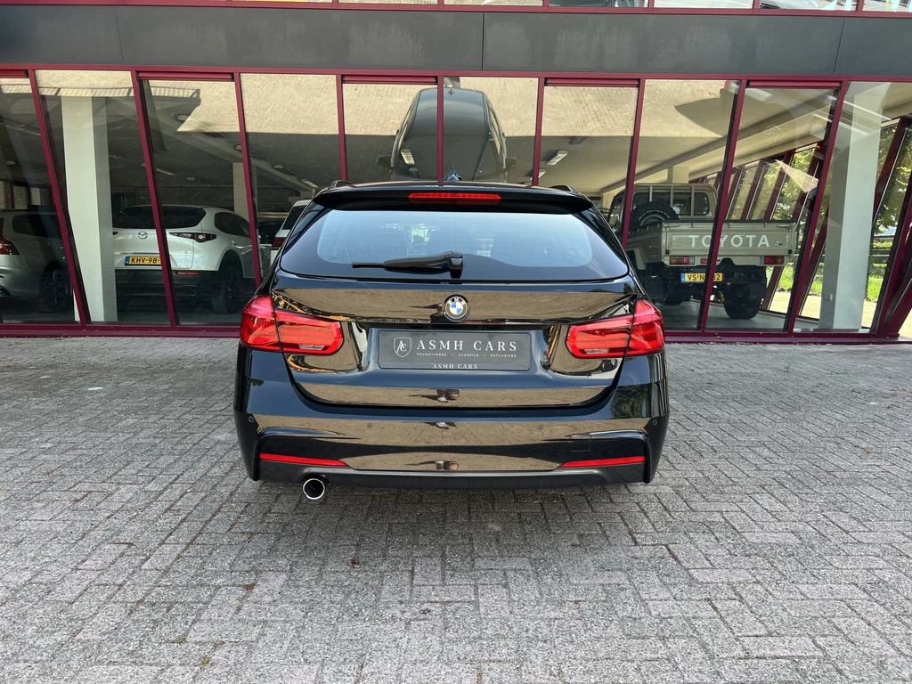 BMW 3 Serie – foto 3