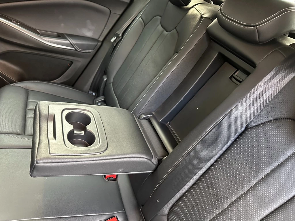 Opel Grandland X – foto 36