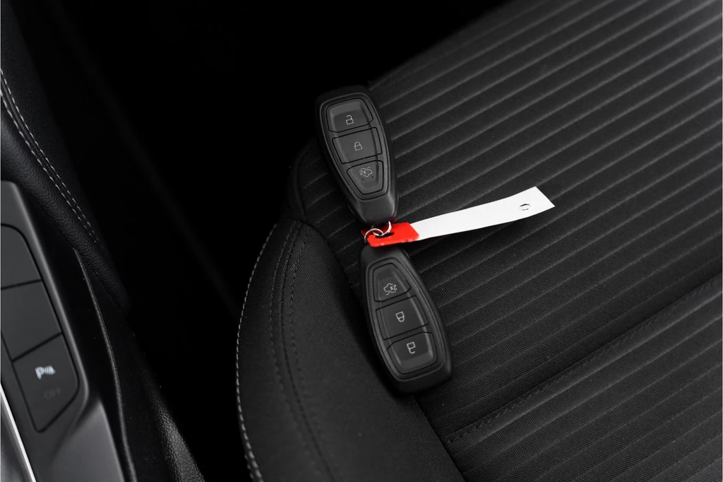 Ford Focus – foto 21