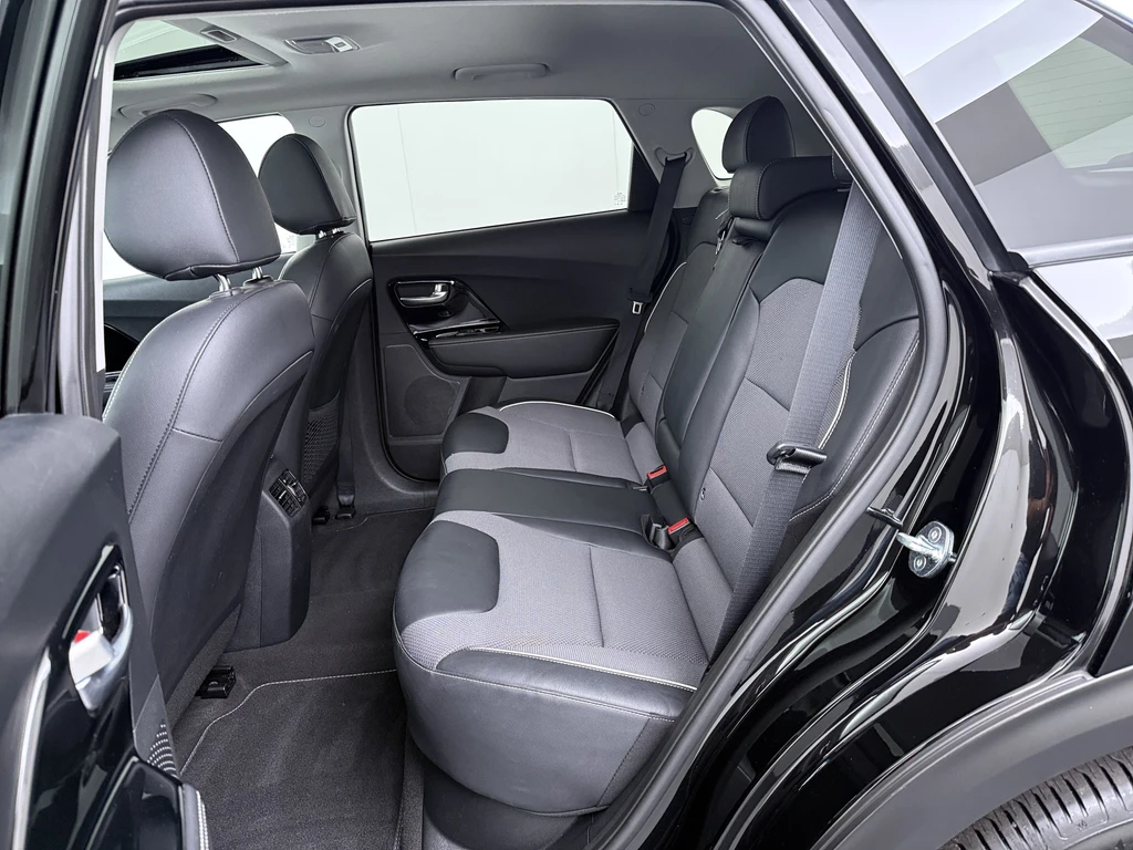 Kia e-Niro – foto 36