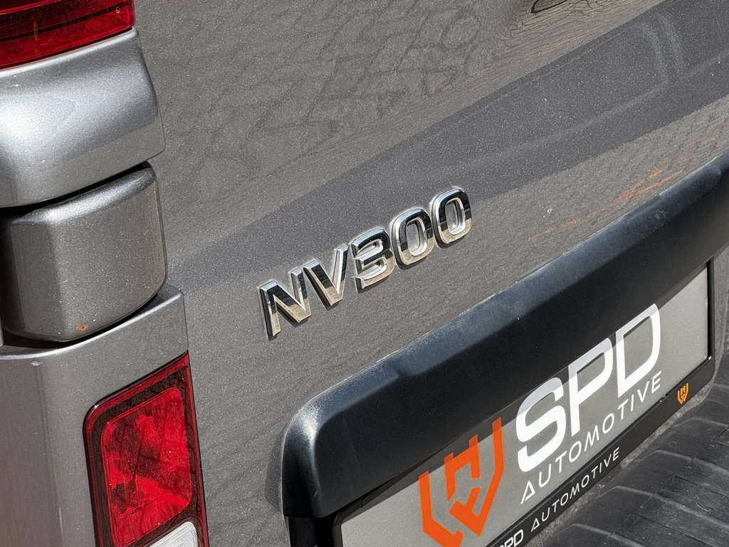 Nissan NV300 – foto 23