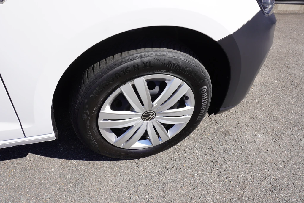 Volkswagen Caddy – foto 18