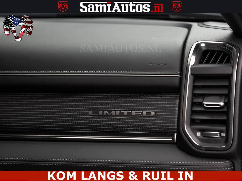 Dodge Ram Pick-Up – foto 54