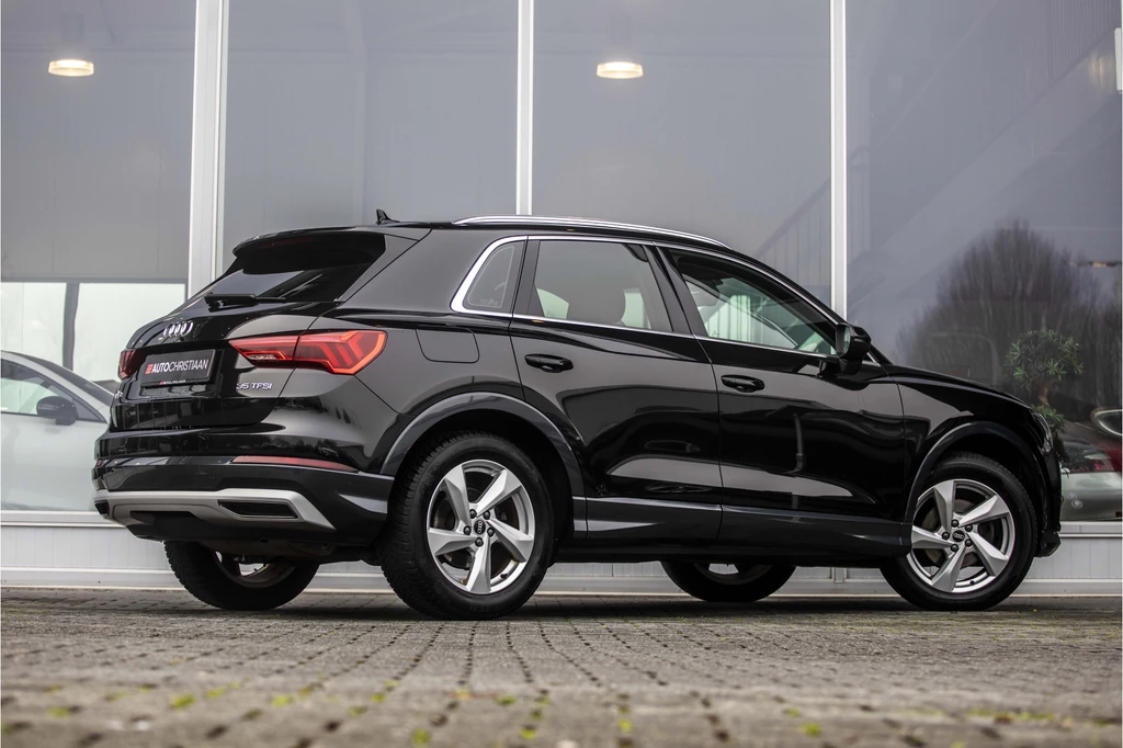 Audi Q3 – foto 6