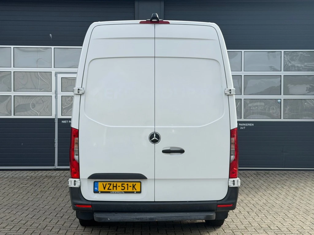 Mercedes-Benz Sprinter – foto 2