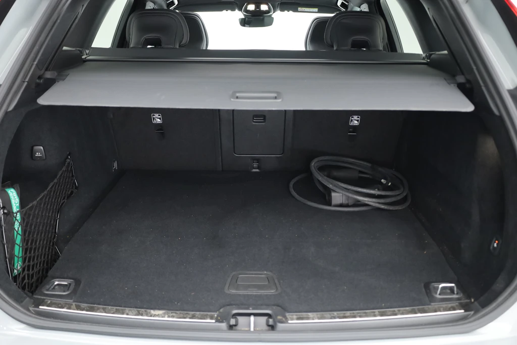 Volvo XC60 – foto 31