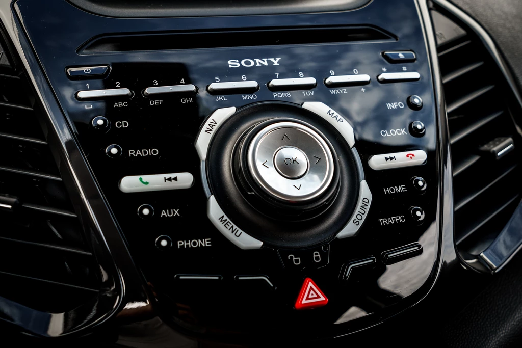 Ford EcoSport – foto 30