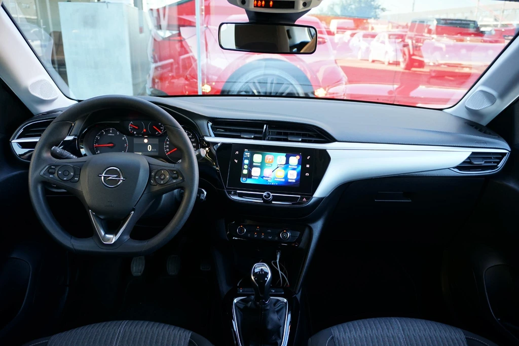 Opel Corsa – foto 8
