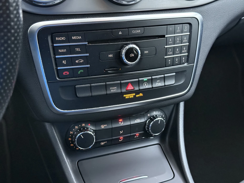 Mercedes-Benz GLA – foto 31