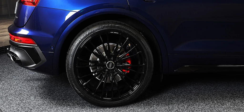 Audi Q5 – foto 67
