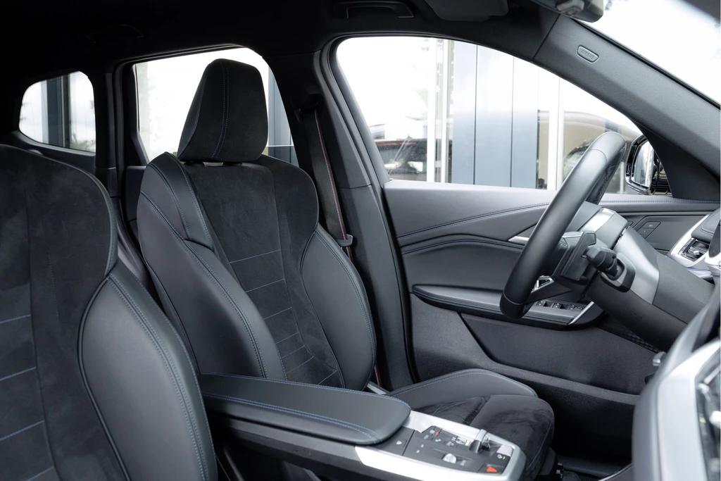 BMW X1 – foto 12