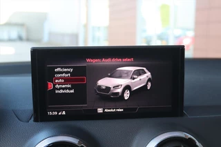 Audi Q2 – thumbnail 30