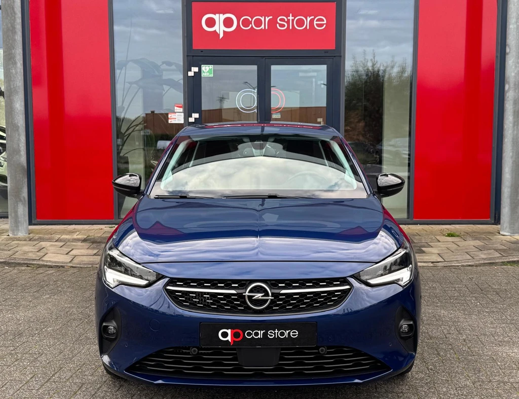 Opel Corsa – foto 6