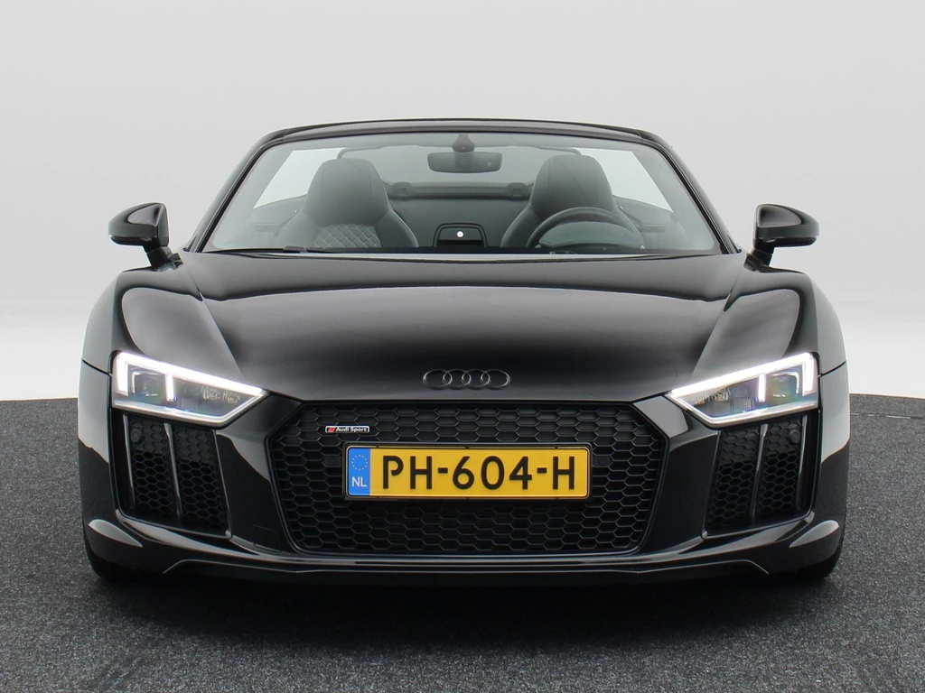 Audi R8 – foto 12
