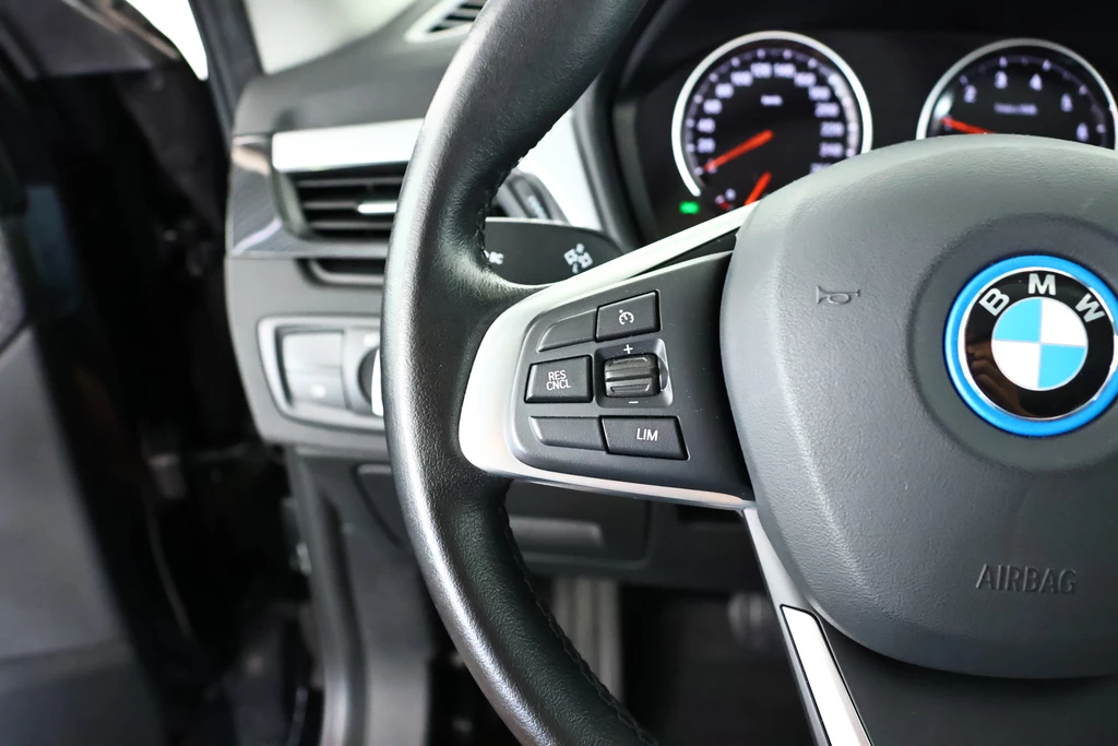 BMW X1 – foto 24