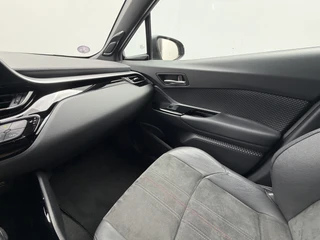 Toyota C-HR – thumbnail 26