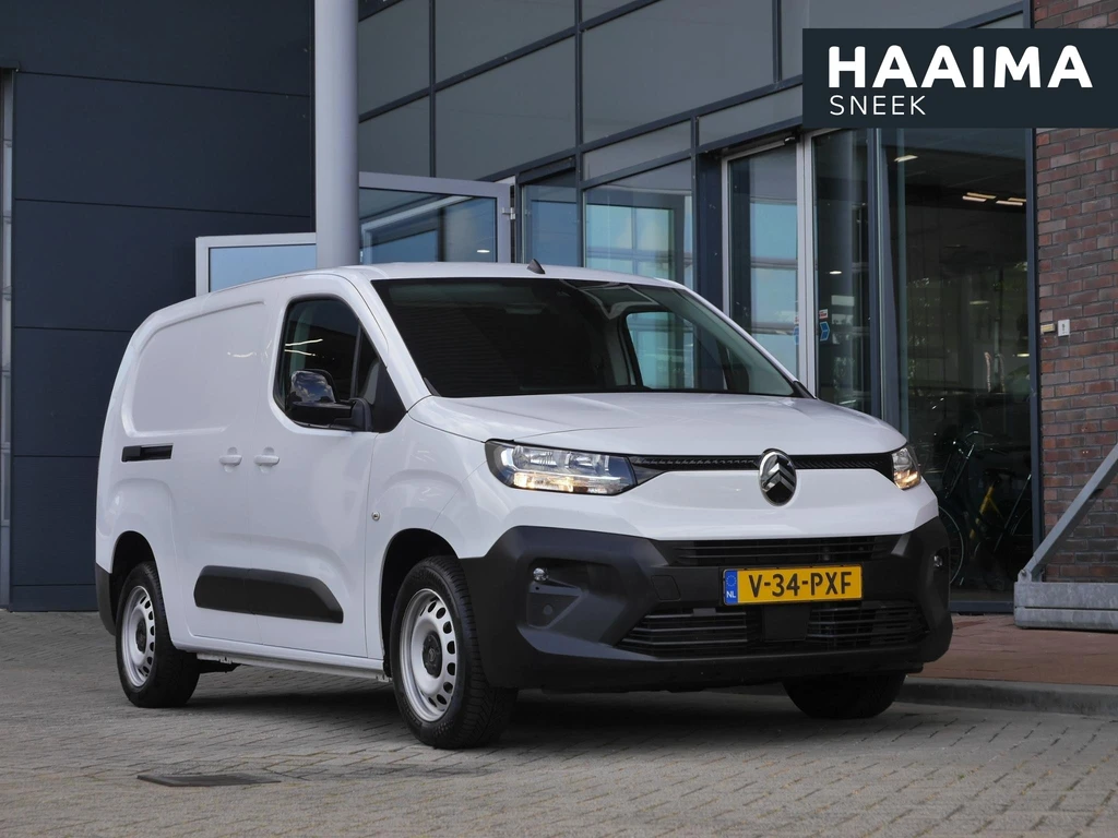 Citroën Berlingo – foto 6