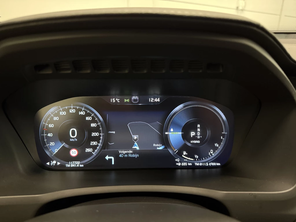 Volvo XC90 – foto 18