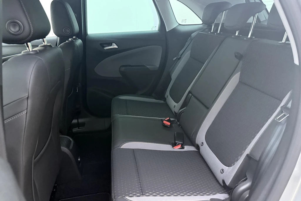 Opel Crossland X – foto 15