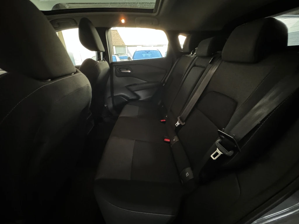 Nissan QASHQAI – foto 29