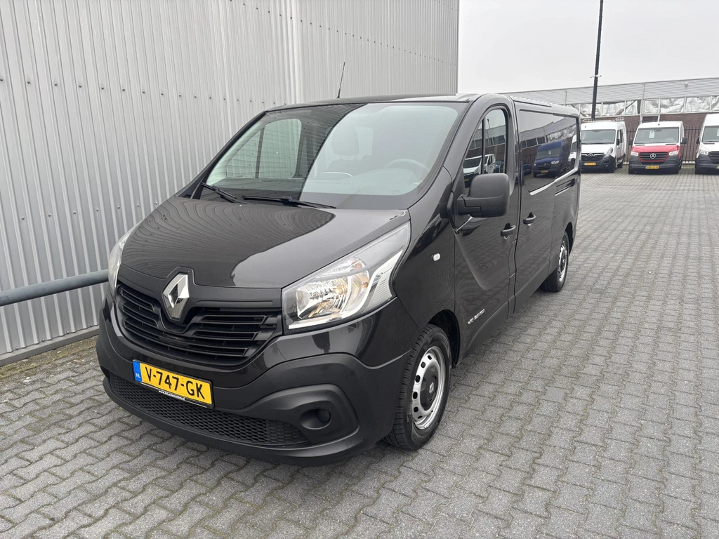 Renault Trafic – foto 2