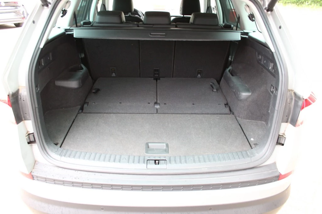 Škoda Kodiaq – foto 32