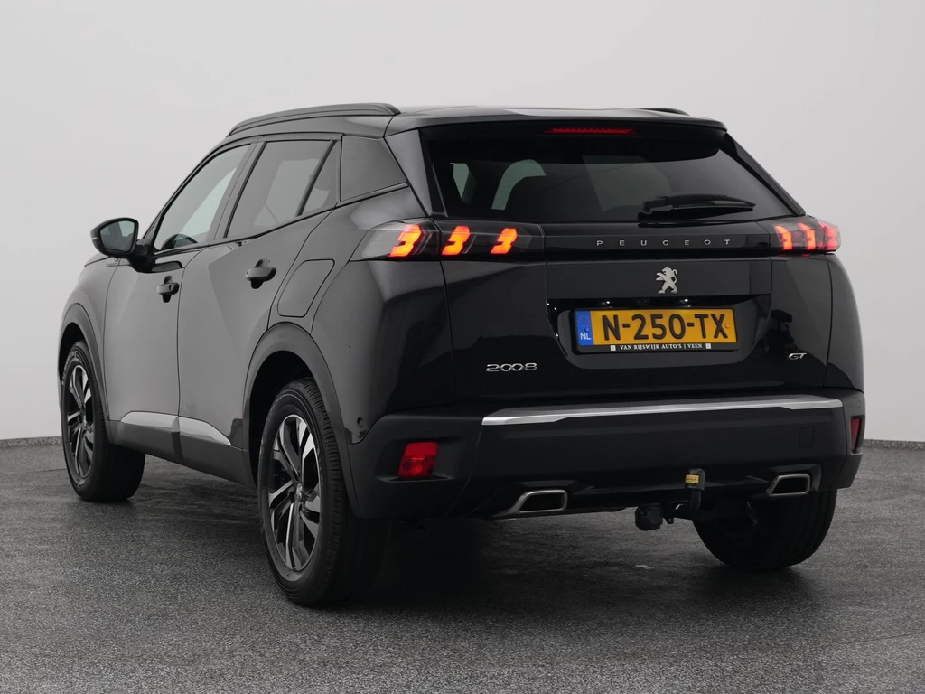 Peugeot 2008 – foto 4