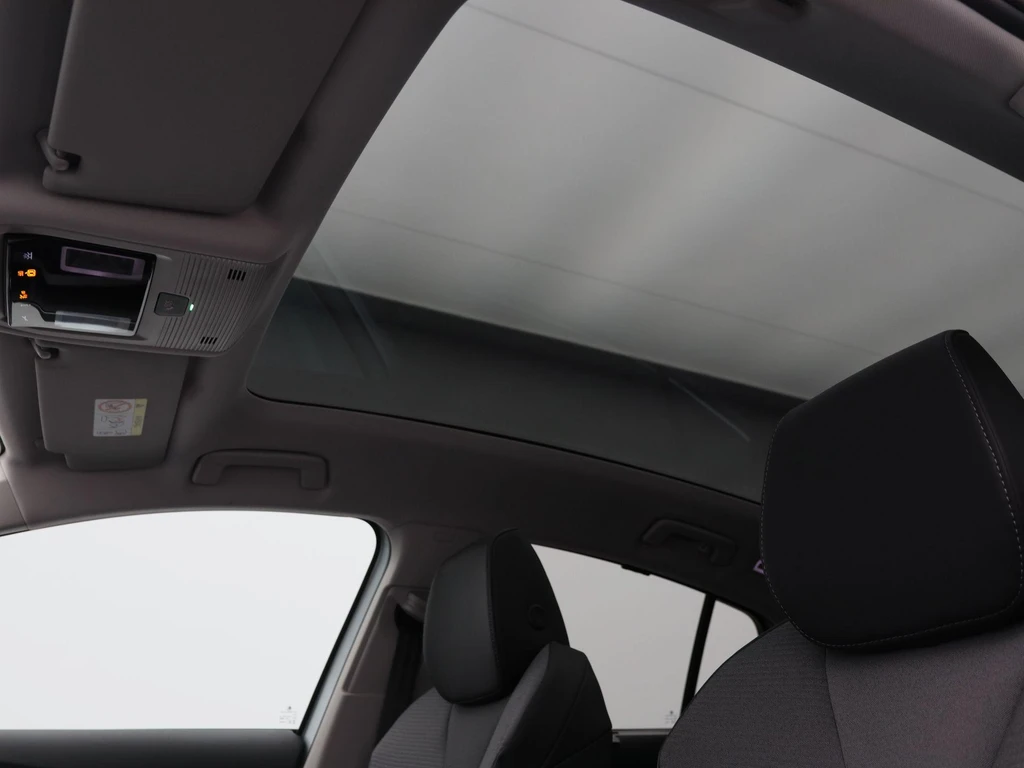 Škoda Enyaq Coupe – foto 22