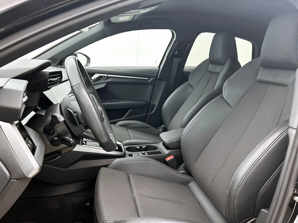 Audi A3 – foto 31