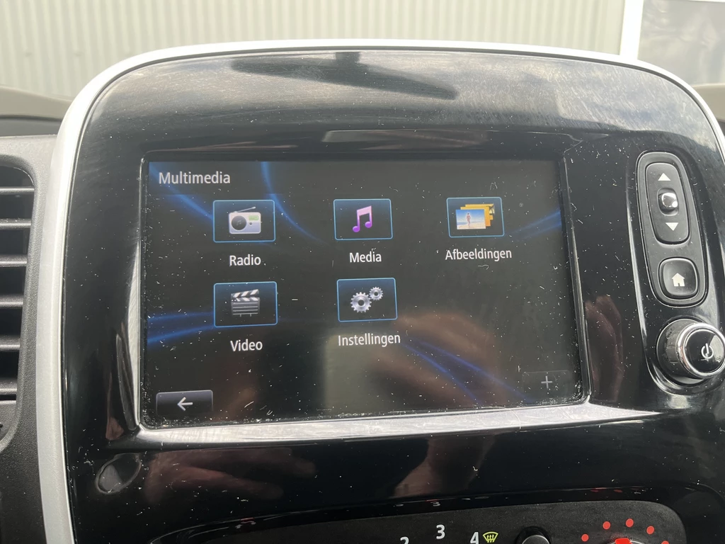 Renault Trafic – foto 30