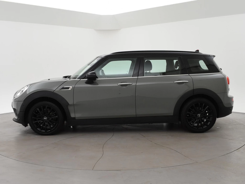 MINI Clubman – foto 2