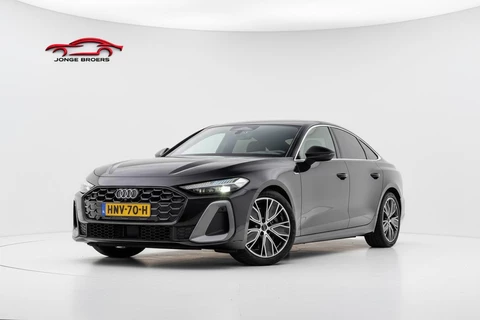 Audi A5 LIMOUSINE 2.0 TFSI S edition |B&O|Pano|360