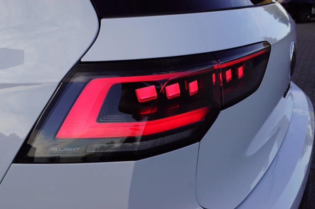 Volkswagen Golf – foto 41