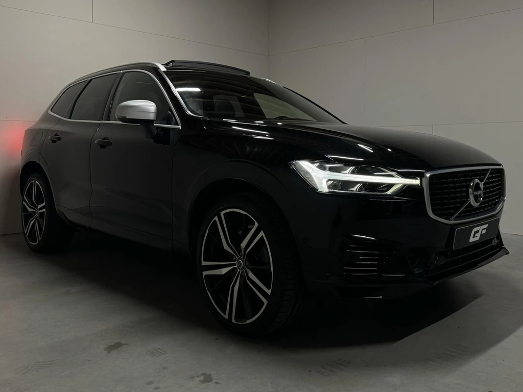 Volvo XC60 – foto 18