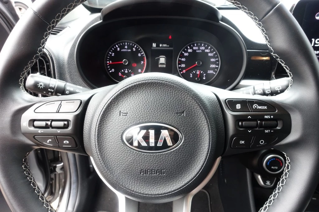Kia Picanto – foto 15